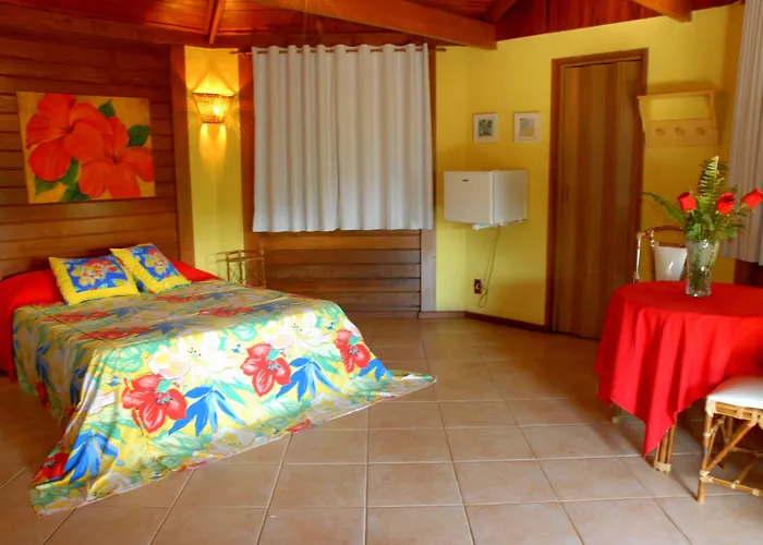 Pousada Vitorino Angra dos Reis