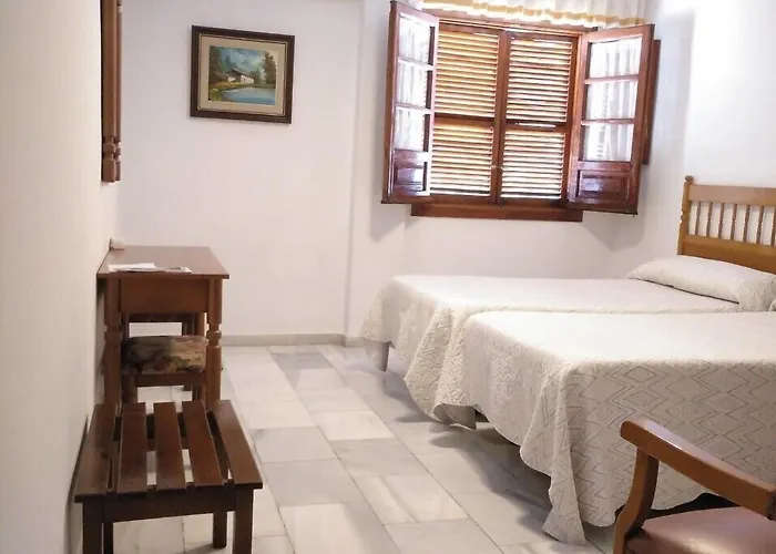 Hotel Albucasis Córdoba