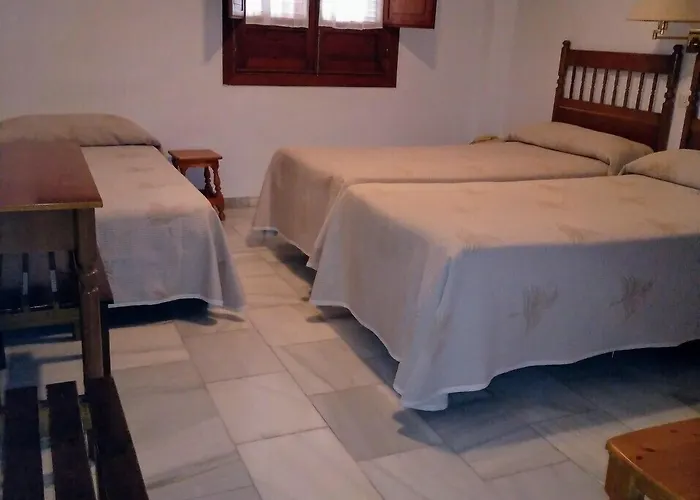 Hotel Albucasis Córdoba