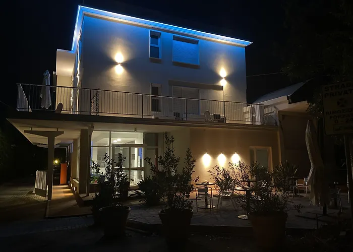 Acquaviva Experience B&B
