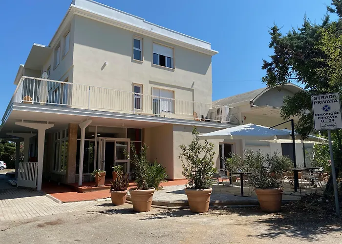 Acquaviva Experience B&B