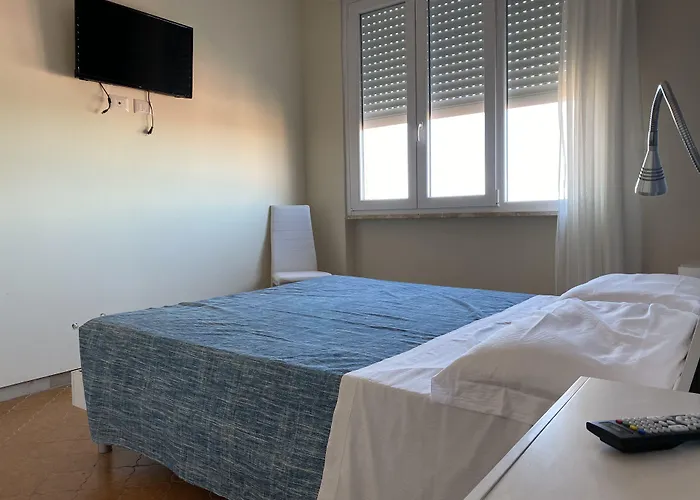 Acquaviva Experience B&B San Vincenzo