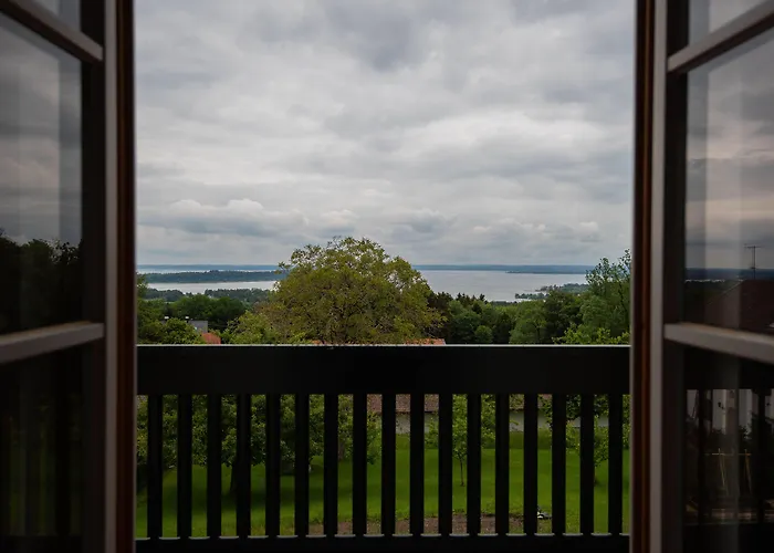 Landgasthof Hittenkirchen Bernau am Chiemsee