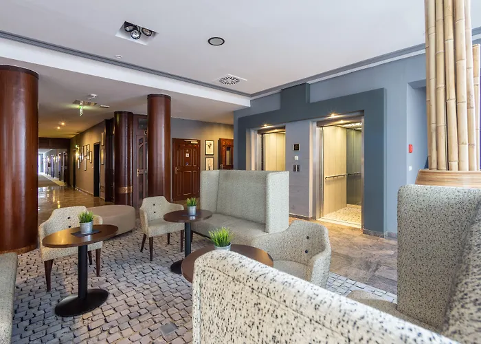 Bernburg Hotels