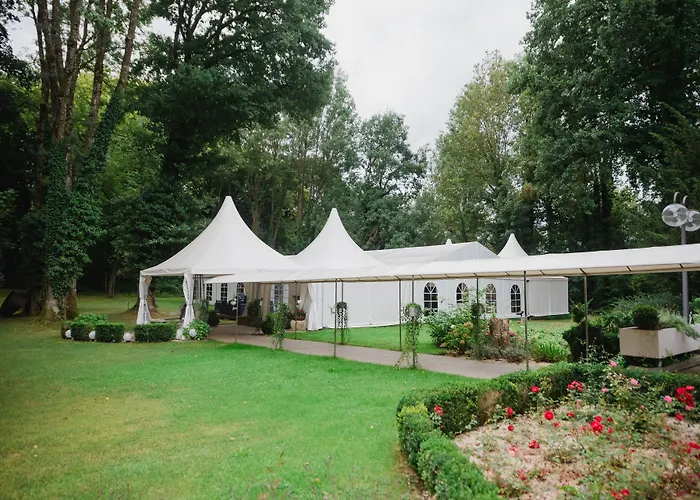 Hotel am Schloss Illertissen