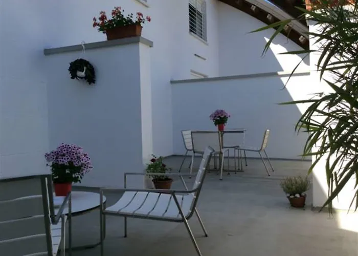 Hotel a Cazzago (Pianiga)