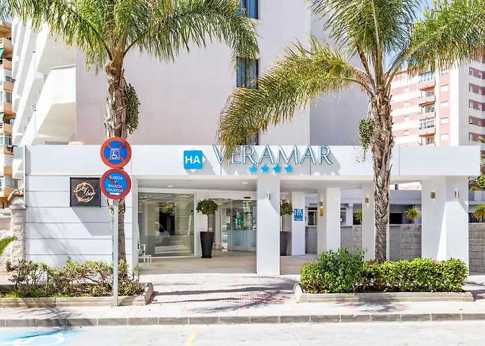 Veramar Aparthotel