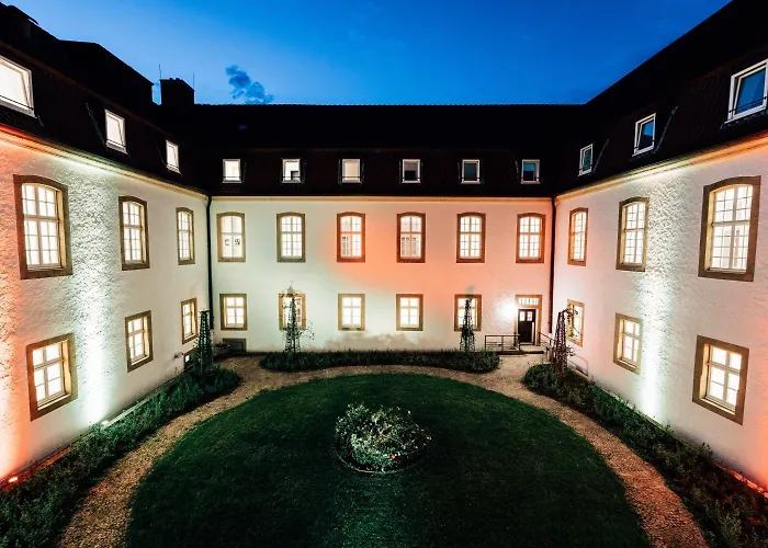 Hotel Bildungs- und Tagungshaus Liborianum Paderborn