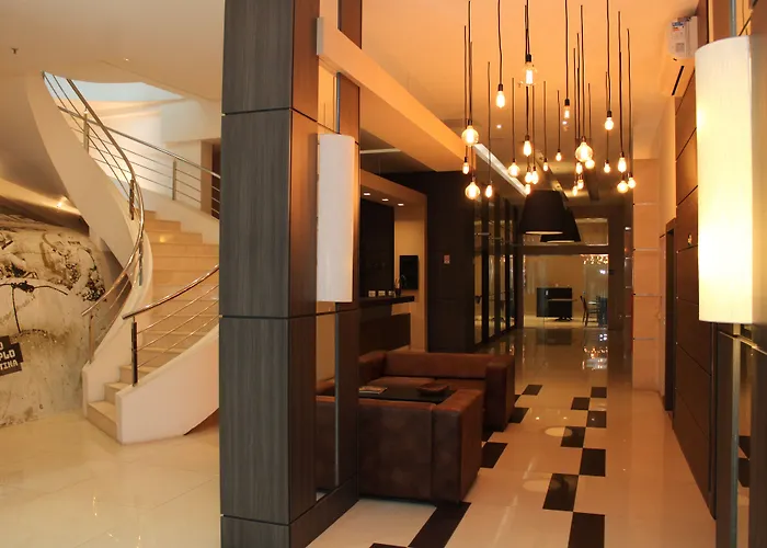 Samba Tres Rios Hotel