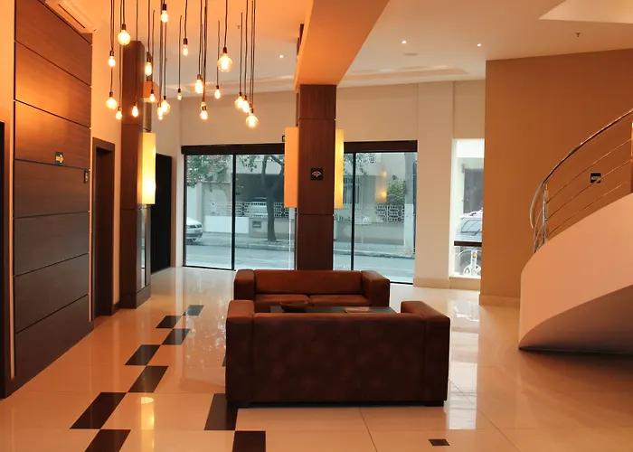 Samba Tres Rios Hotel