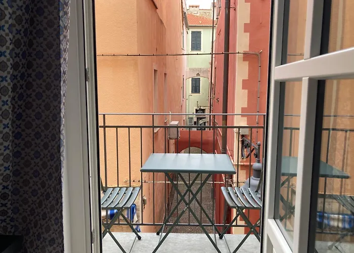 Hotel Casa Italia Spotorno