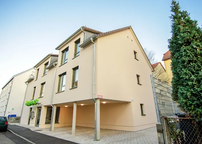 Hotel Twentyfour Living Reutlingen