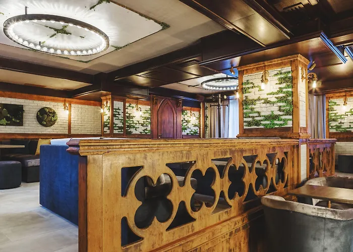 Familion ApartHotel Chişinău
