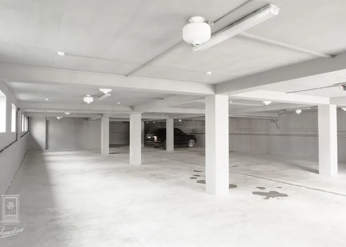 Familion ApartHotel Chişinău
