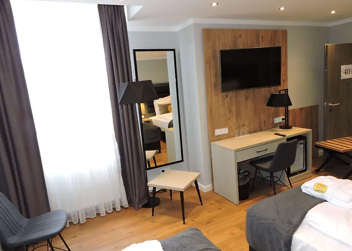 DORMERO Hotel Bremen