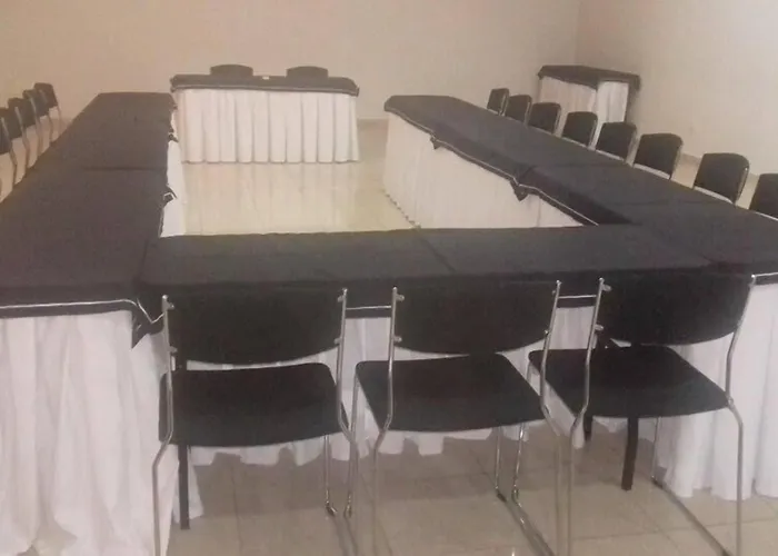 Excellence Plaza Hotel Botucatu
