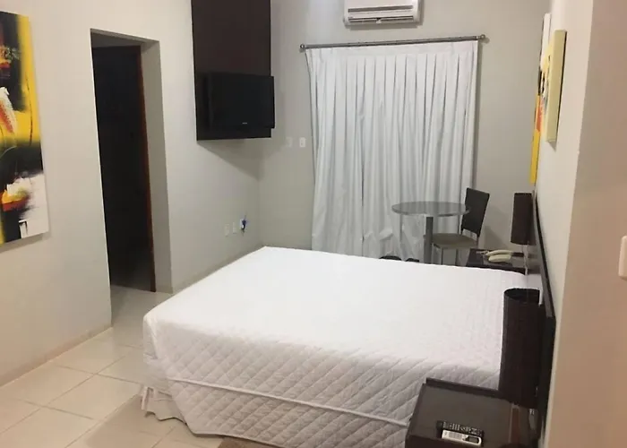 Excellence Plaza Hotel Botucatu