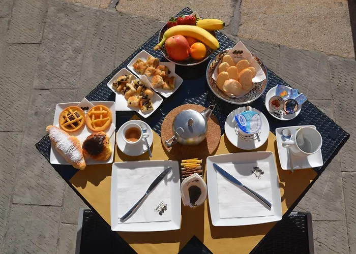 I Tre Merli Locanda Camogli