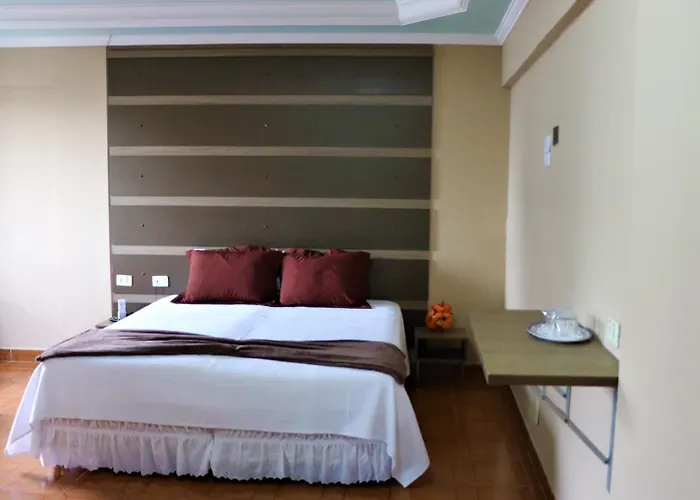 Ibericas Praia Hotel Praia Grande 
