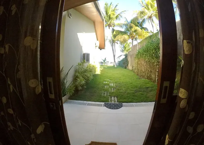 Pousada Ipioca Beach Village Maceió