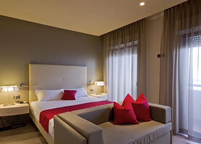 Hotel Italia Bellaria-Igea Marina