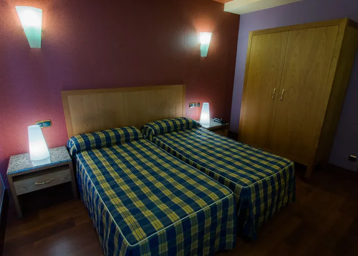 Adeko Hotel Barakaldo