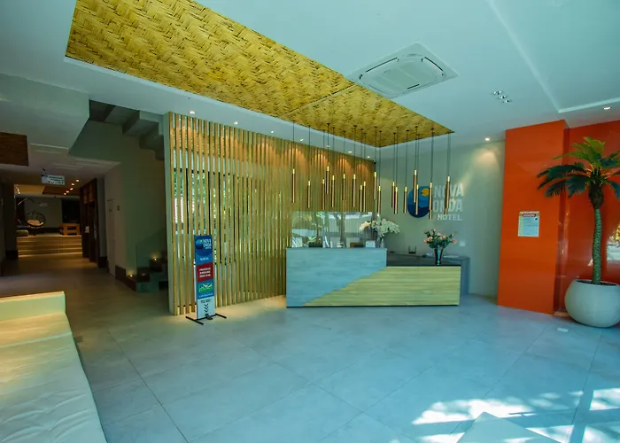 Nova Onda Hotel Cabo Frio