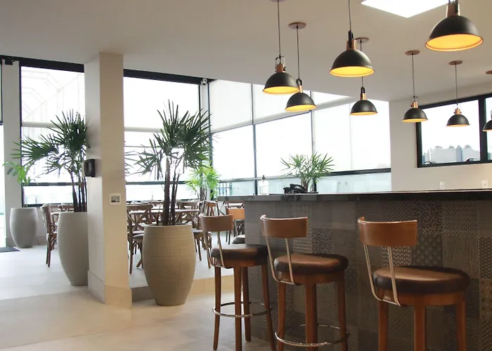 Lefel Hotel São Bento do Sul
