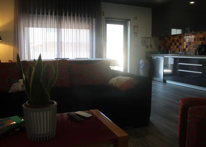 Residencial Kuarenta&Um Hotel Barcelos