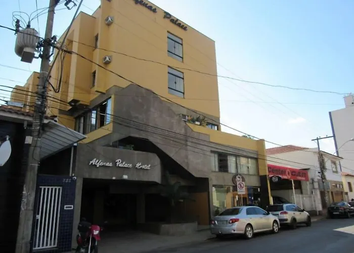 Alfenas Palace Hotel