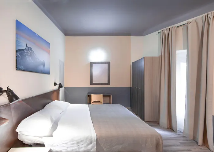 Albergo La Villetta Sarzana