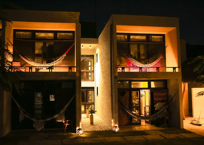 Dolce Vita Guest House Lagoinha 