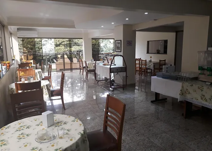 Hotel Harmonia