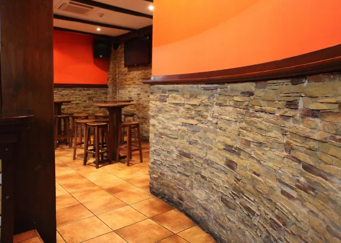Hostal Antxitonea Elizondo