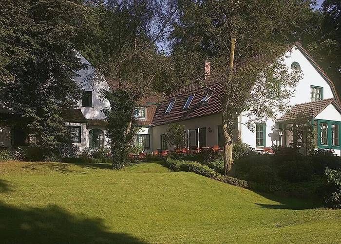 Hotel Buchenhof