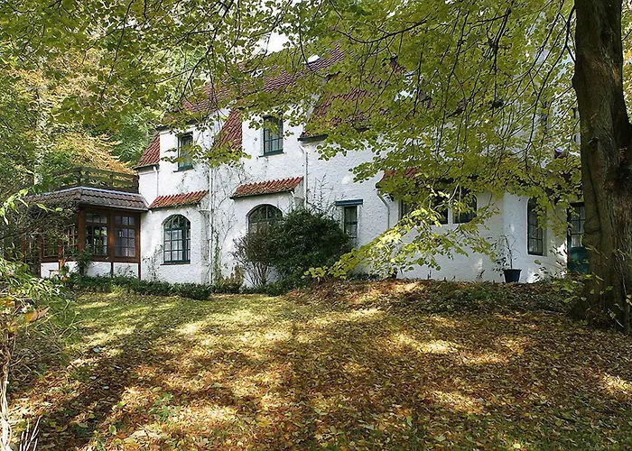 Hotel Buchenhof