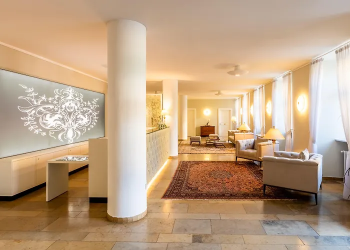 Schlosshotel Bad Neustadt