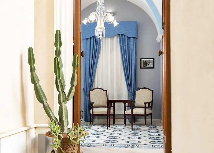 Dimora La Torre Room Favignana