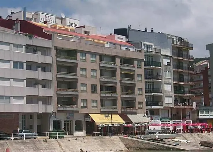 Hotel Faro Salazón