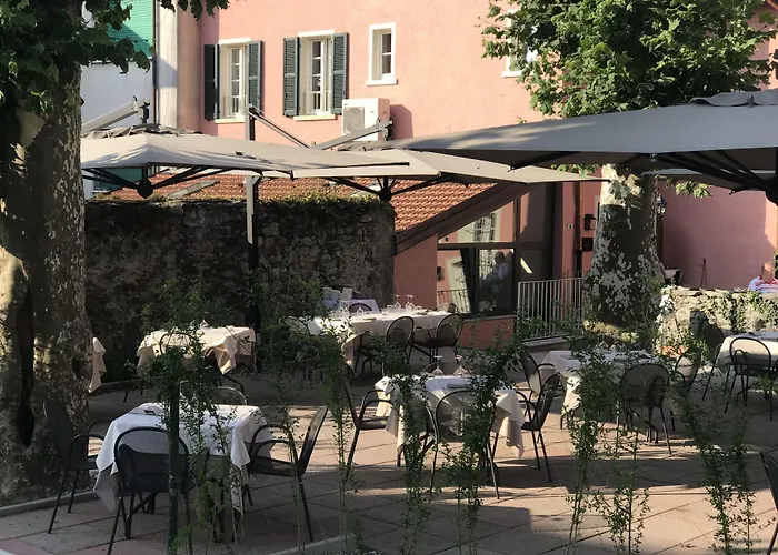 Locanda Capolago Colico