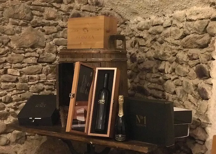 Locanda Capolago Colico