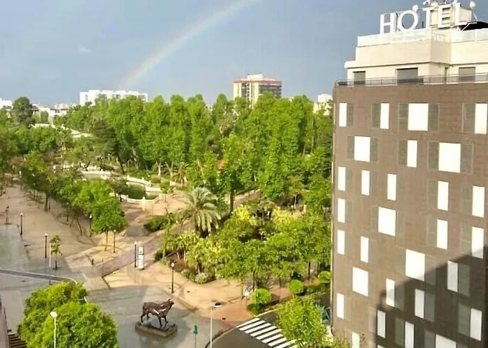 Hotel Doña Lola Castellón de la Plana