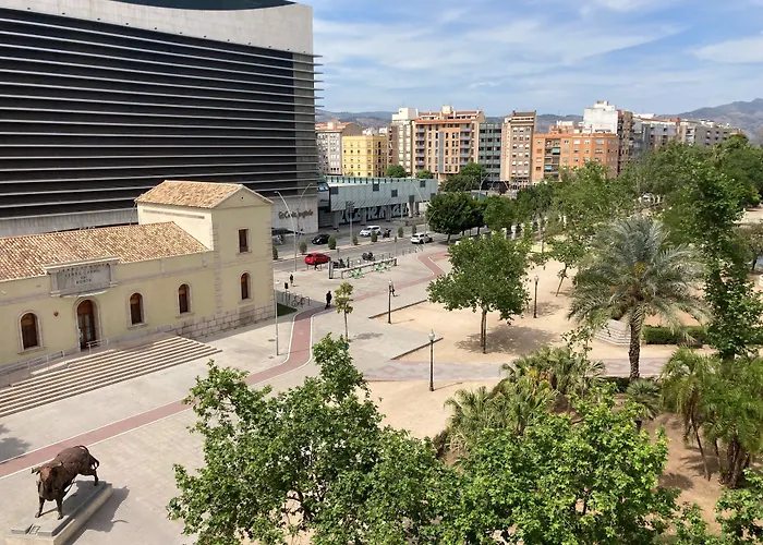 Hotel Doña Lola Castellón de la Plana