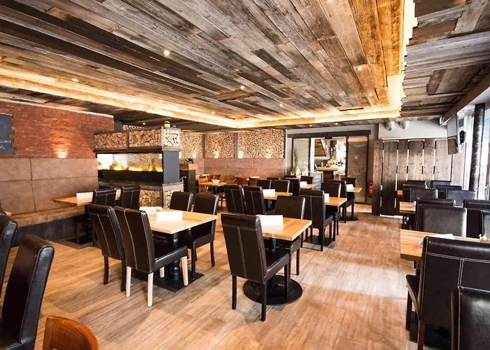 Look Hotel & Rooms Crailsheim