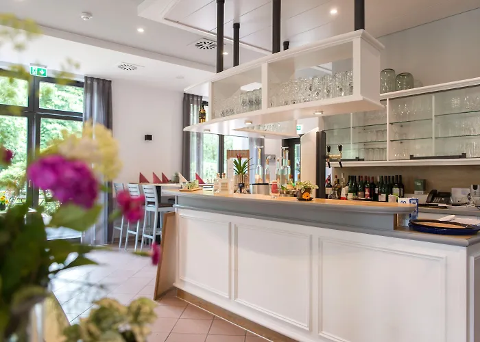 Aktivhotel Inselsberg Tabarz/Thüringer Wald