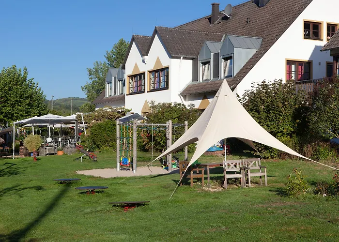 Hotels in Ockfen