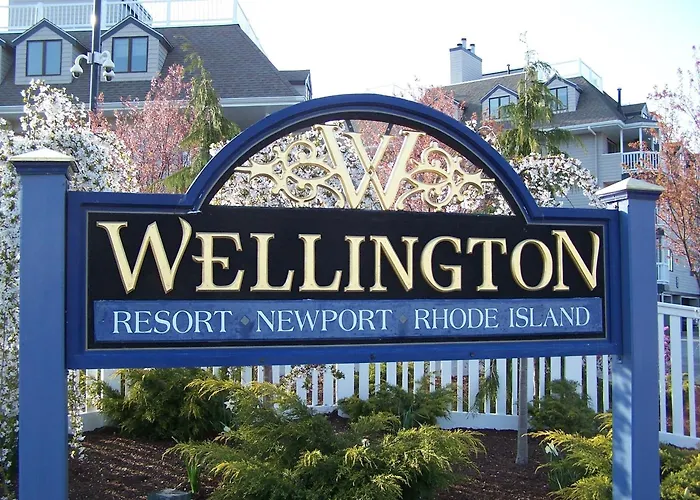Wellington Resort Newport