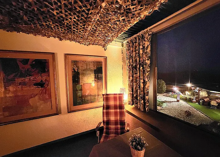 Hotels in Mayen