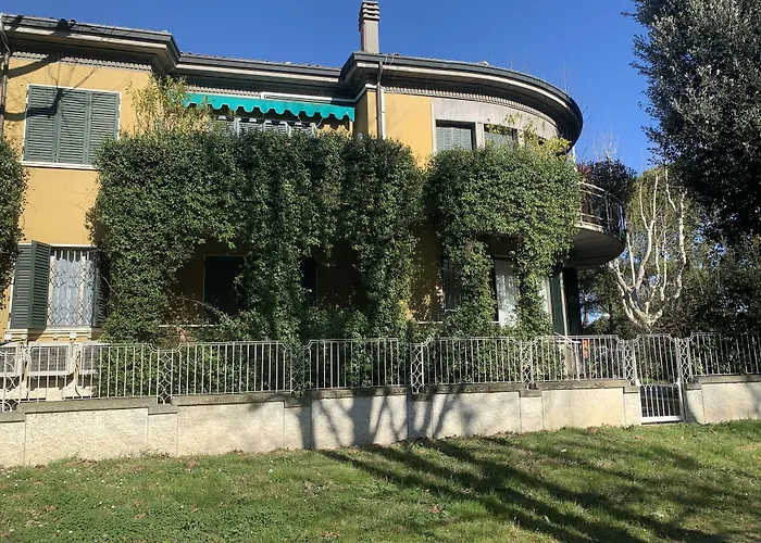 Villa Mase