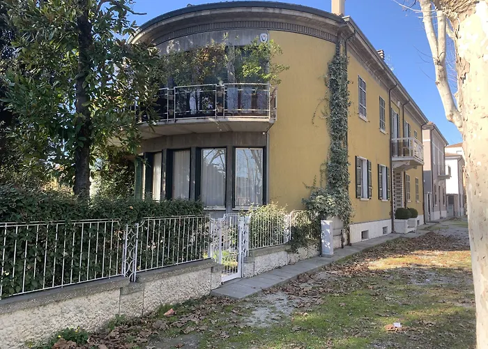 Villa Mase Ravenna